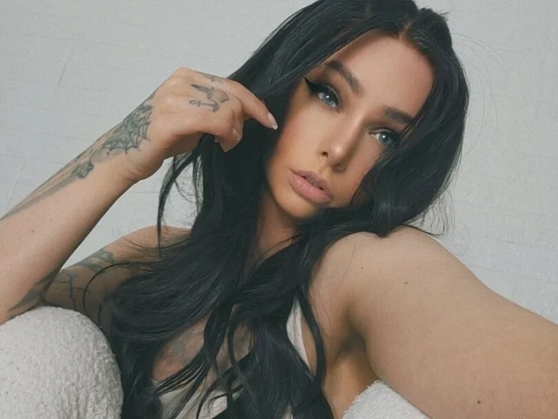 Offline XXX chat modela TyraKadney_