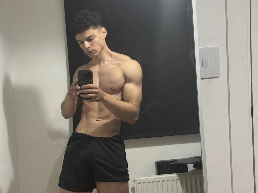 Gabrielrdsouza offline XXX-chatje