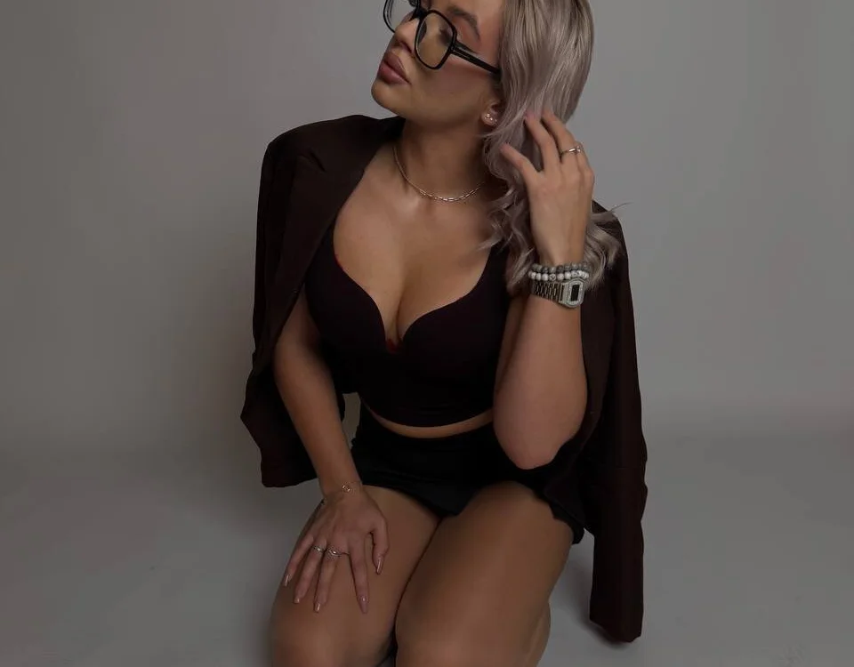AriellaFae 오프라인 XXX 채팅
