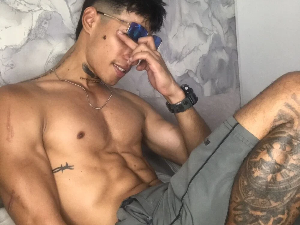 แชท XXX ออฟไลน์ของ Jonryder_