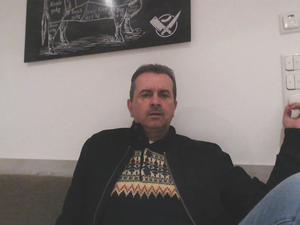 Bischlampetom offline XXX-chat