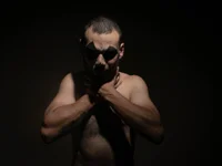 Model antony_bigdick_