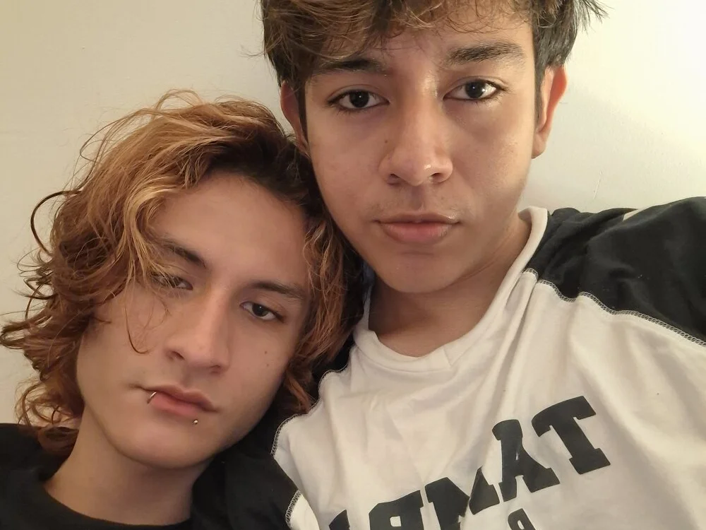 Darcy_and_Stolas' Offline XXX Chat