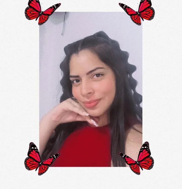 AndreinaCute's Offline Chat Room