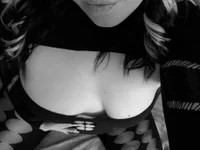 Sembang XXX Secara Langsung _Bonnie_Black_