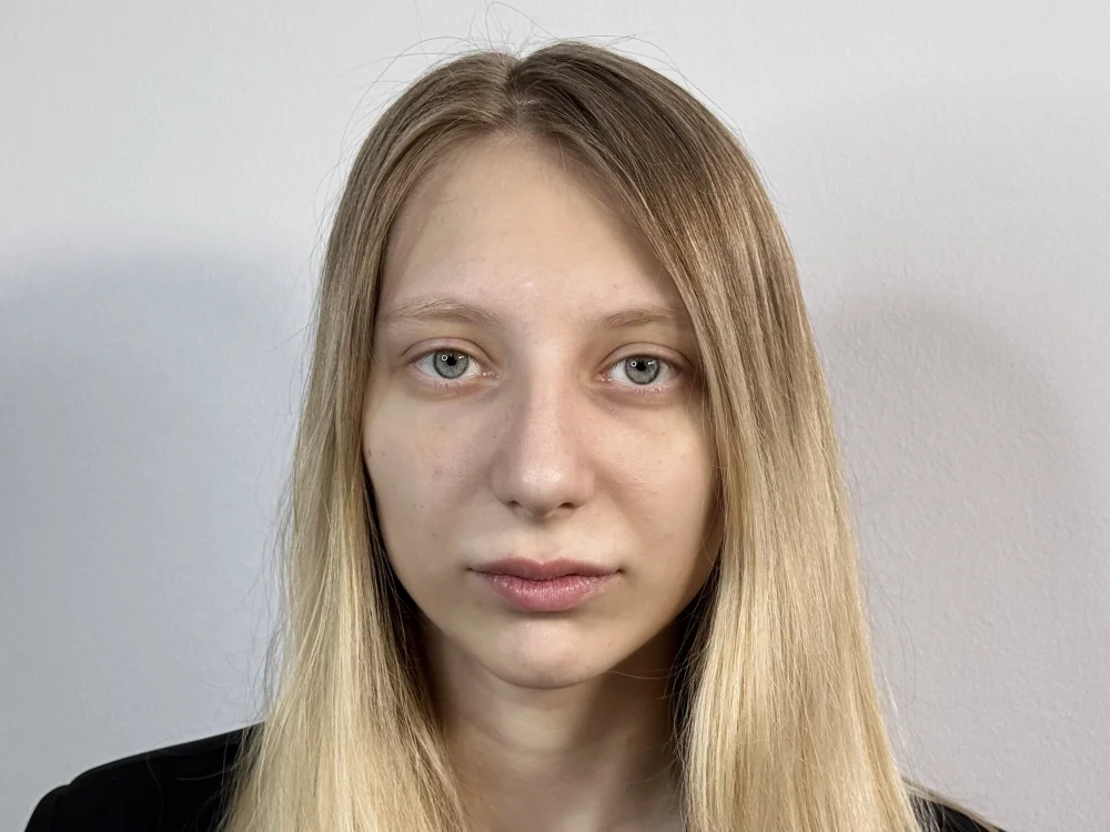 DorisAlison's Offline Chat Room