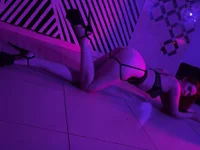 SinfulAlya live cam model