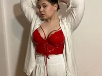 LunaBlakesのライブXXXチャット