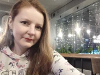 MeganPirs's webcam live show