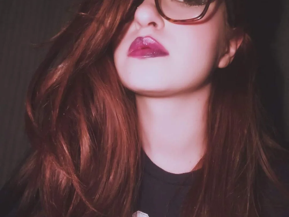 celestinairish's Offline XXX Chat