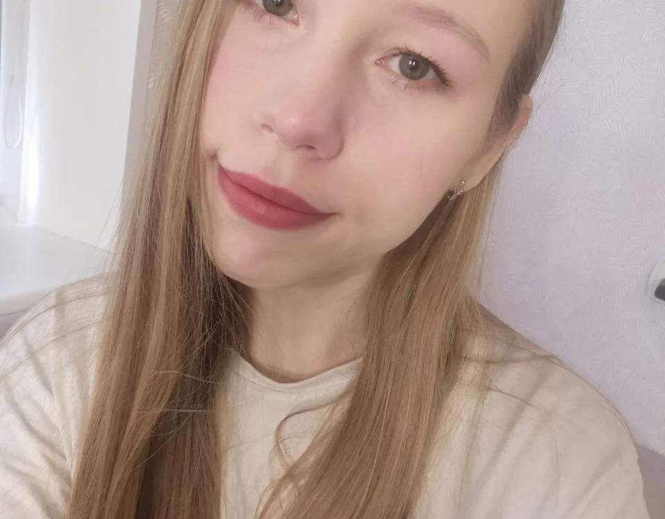 Offline chatovací místnost SynneAlison