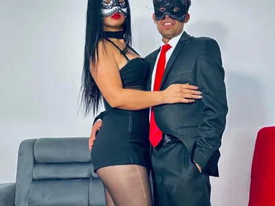 Cris_2ca Couple Lovense XXX Live Cam