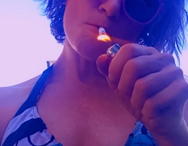 LowClass_BadAss' Offline XXX Chat
