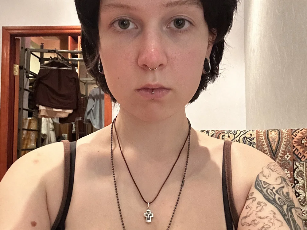 LanaSpell Offline XXX-chat