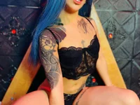 دردشة StaceyLeee الجنسية المباشرة