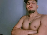 JosuePerez-22CM webcam