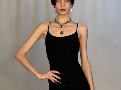 VeraCregar - Girl 