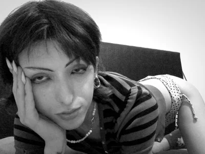 Hunter_cunty Trans Longhair Adult Webcam