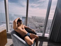 Latynboysex offline cam
