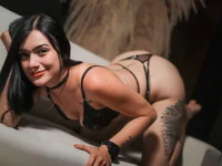 Živý XXX chat charlottewhitte