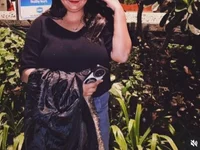 Charming-Cherry's Live XXX Chat