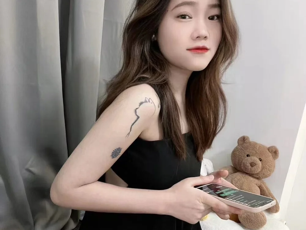 Miaomiao694's Offline XXX Chat