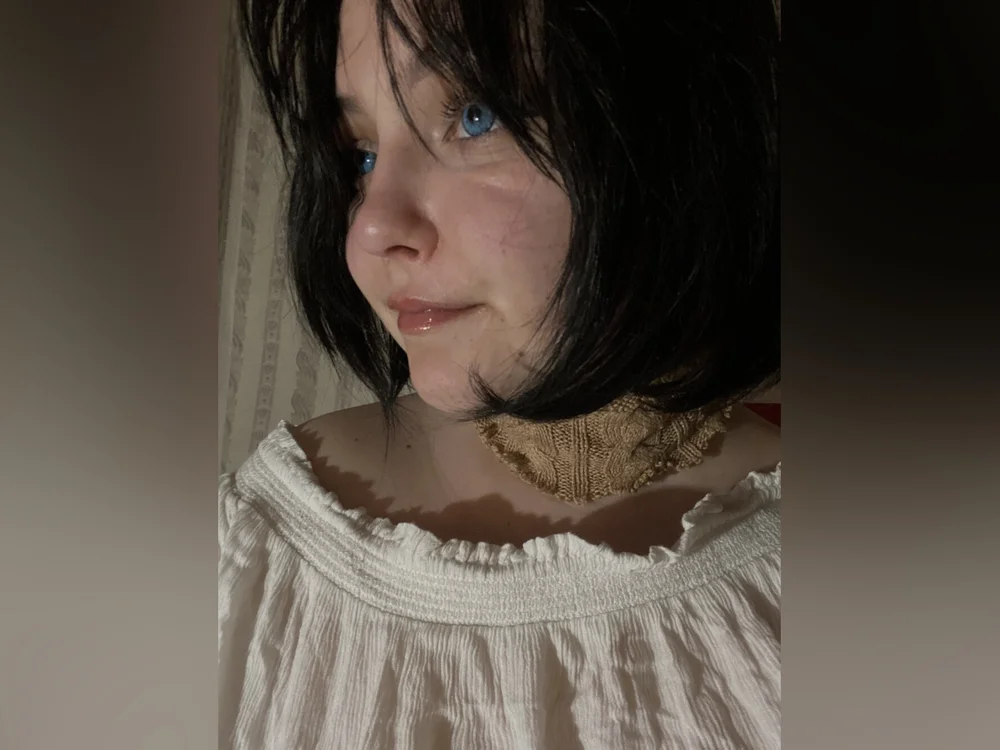 MathildaXKitty's Offline XXX Chat