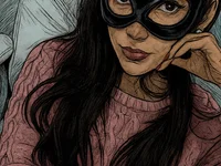 Модель Siren_Soul