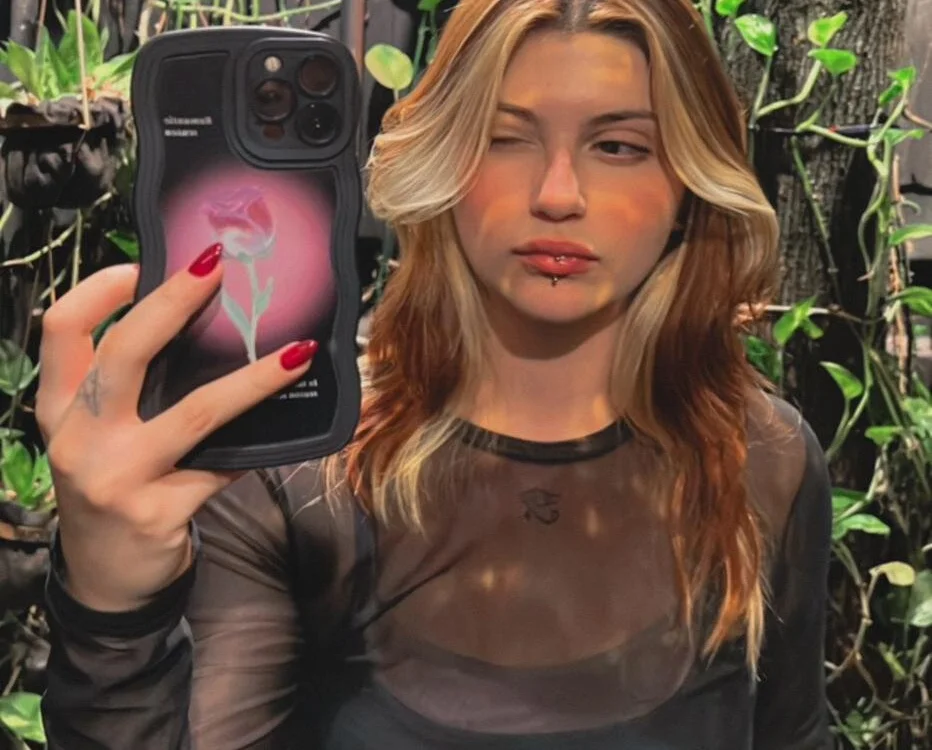 _Sweetie_Fox Offline Chatraum