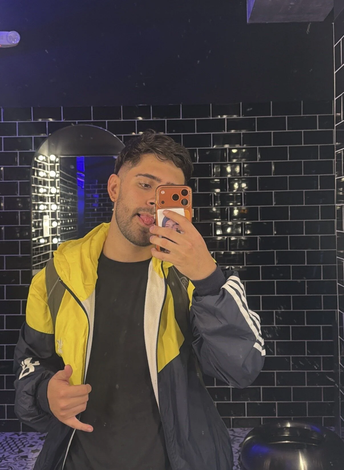 Mateo_Shaker cover photo