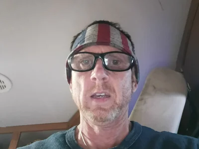 Sparky101 Male White Webcam Chat