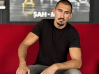 GradyCruz's webcam live show