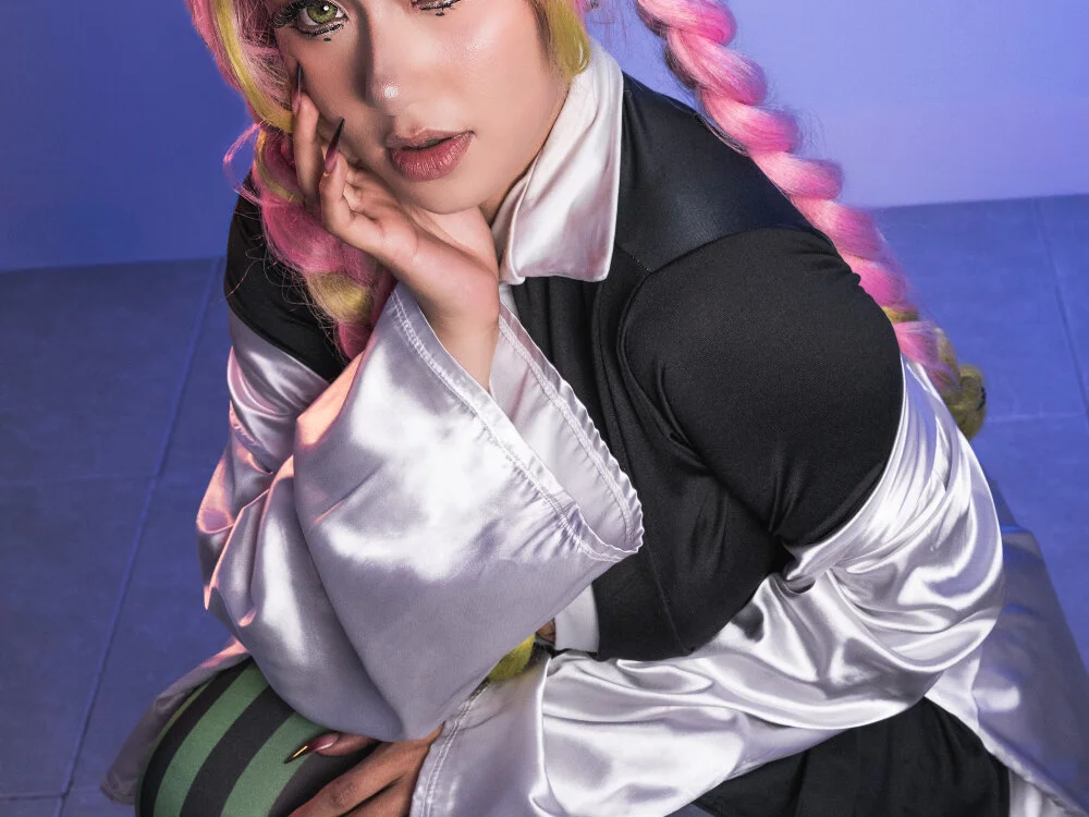 shidory_mei Offline XXX-Chat