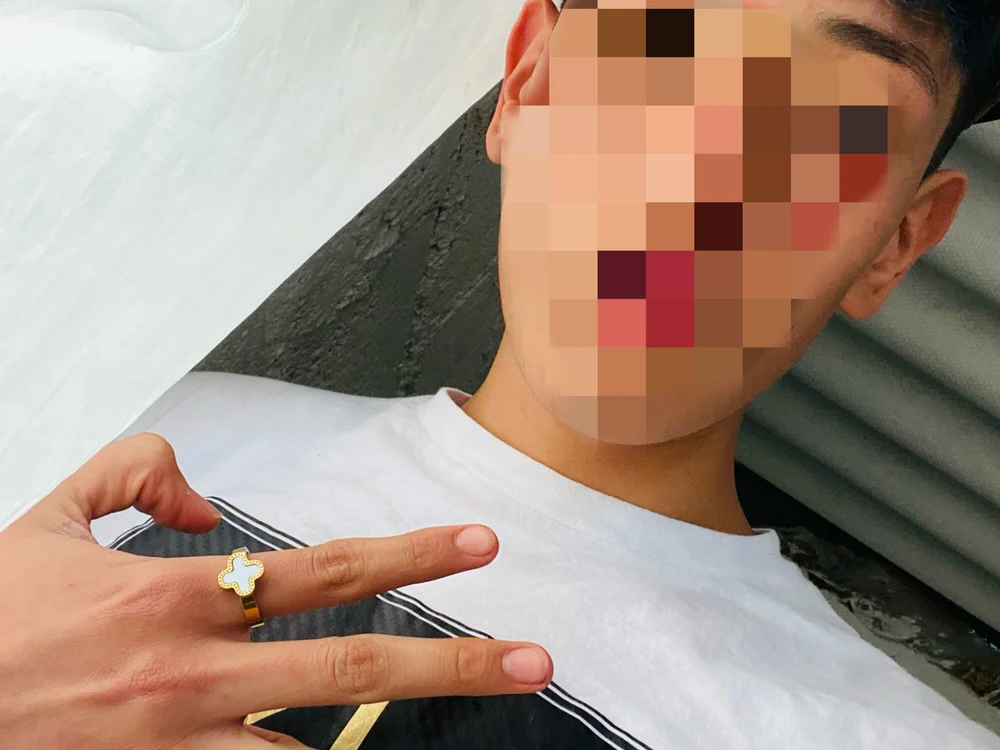 ห้องแชทออฟไลน์ของ HazyLoyalty