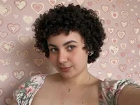 BabyChanntal's webcam live show