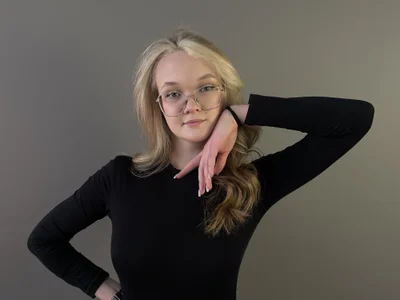 HollisCarper - Girl 