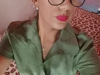 Silreinadorada live XXX chat