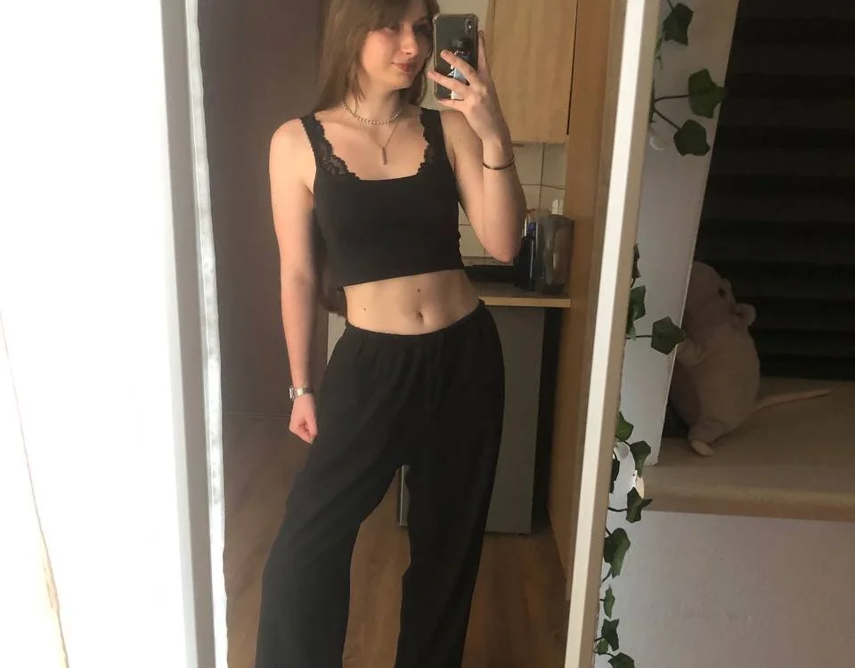 KattyAnderson's Offline XXX Chat