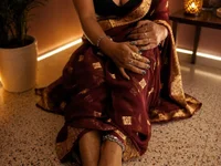 Model hoty_sonali