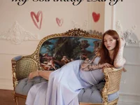 Maya_Light Adlı Modelin Canlı XXX Sohbeti