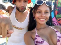 Модель xxxvibesxo