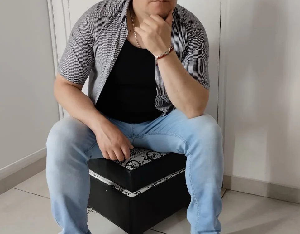 amaya_627 Offline XXX Chat