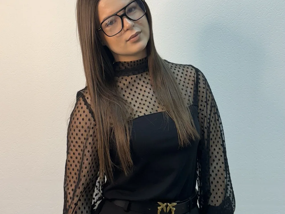 StarryMilena's Offline Chat Room