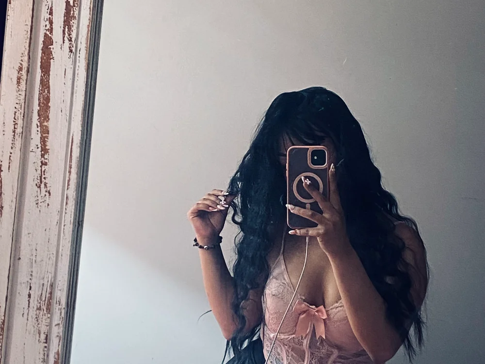 Chat XXX offline de SweetSmokee