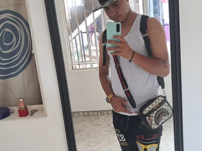 Manuel0555 - Boy 
