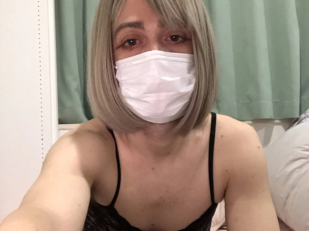 Mary96's Offline Chat Room