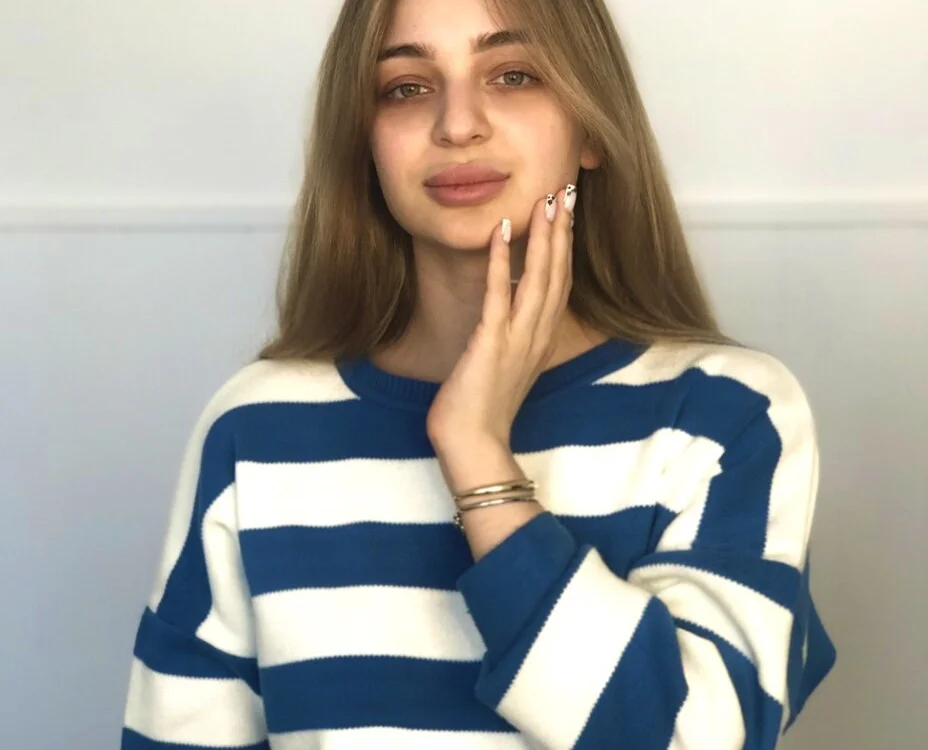 NansDaiz's Offline XXX Chat