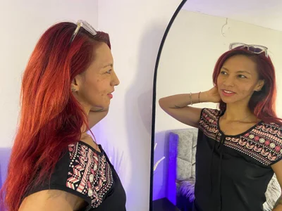 Ayne_boudoir profile