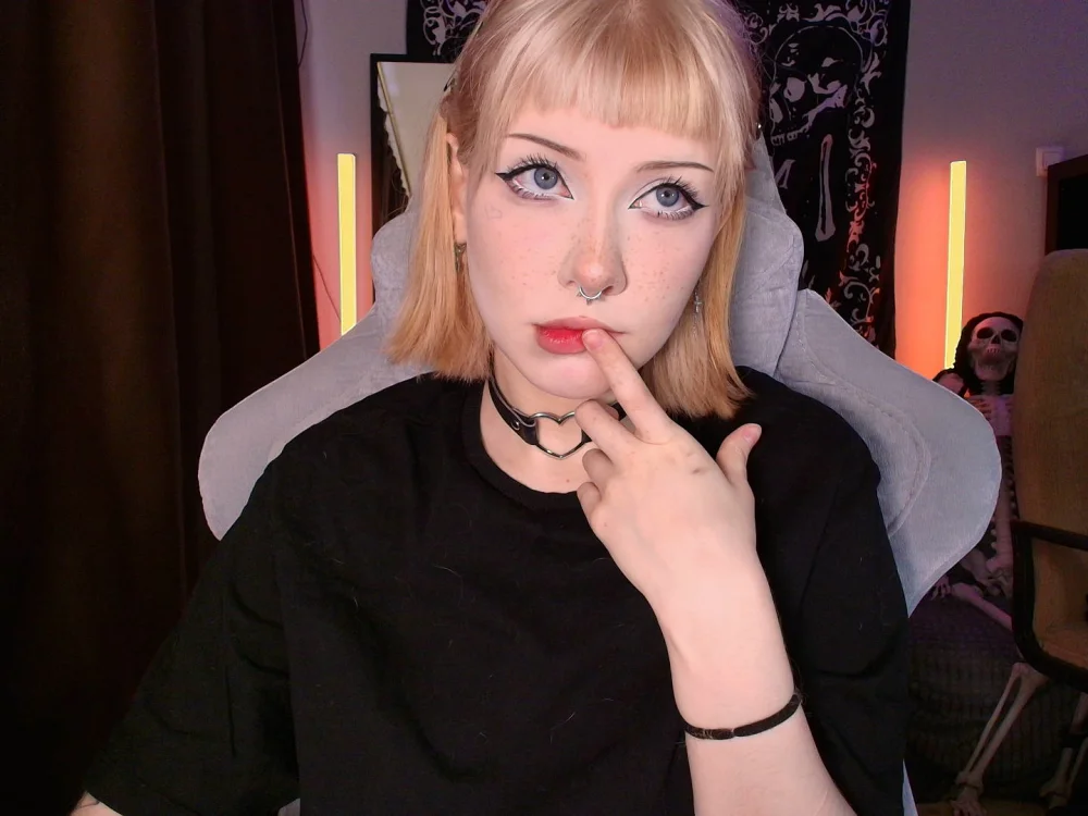 CutieTori 오프라인 XXX 채팅