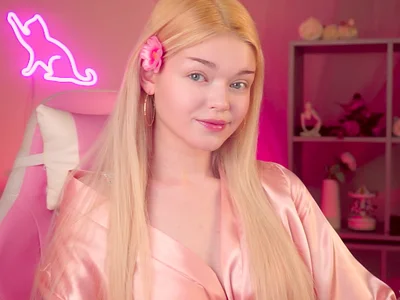 AdeleCartier - Stripchat Teen Cam2cam Eroticdance Girl 